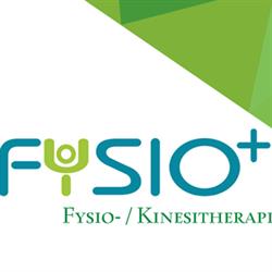 Fysio+ Hasselt, openingstijden