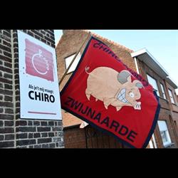 Chiro Ambo, Zwijnaarde openingstijden