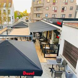 Estaminee Ter Paemele, Oudenaarde openingstijden