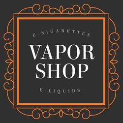 Vaporshop Ninove, openingstijden