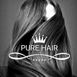 PURE HAIR, Haaltert openingstijden