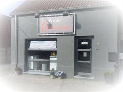 Frituur 't Frithuisje, Berlaar openingstijden