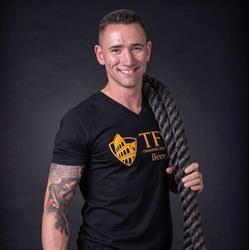 Training For Warriors Beerse, openingstijden