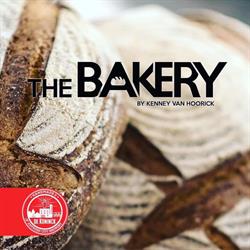 The Bakery by kenney van hoorick, Antwerpen openingstijden