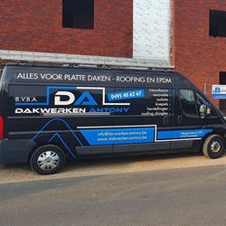 Dakwerken Antony bvba, Helchteren openingstijden