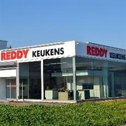 REDDY Keukens Antwerpen, Wilrijk openingstijden