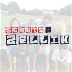 Scouts Zellik, openingstijden