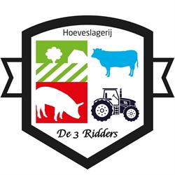 Hoeveslagerij de drie ridders, Alveringem openingstijden