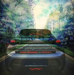 Garage Carrosserie Cormann srl - Oupeye - 1,2,3 AutoService, Herstal openingstijden