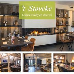 't Stoveke Aalter Grill - Restaurant, openingstijden