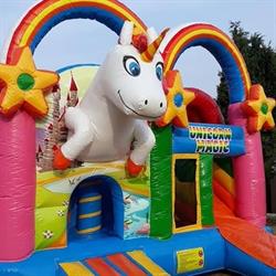 Time 4 Fun, Grobbendonk openingstijden