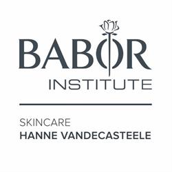 Babor Institute Hanne Vandecasteele Skincare, Sint-Eloois-Winkel openingstijden
