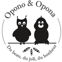 Opono & Opona, Le Roeulx openingstijden