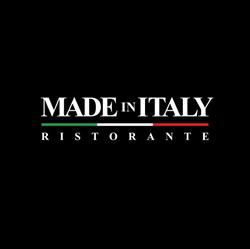 Ristorante Madeinitaly, Asse openingstijden
