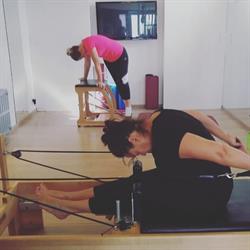 Studio7 Pilates, Lasne openingstijden
