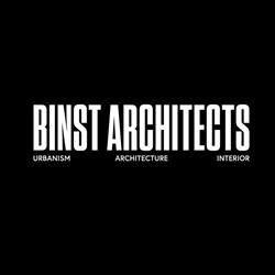 Binst Architects nv, Antwerpen openingstijden
