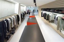 Het Grijs Peerd, Roeselare openingstijden