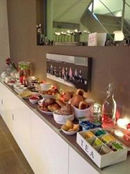 B&B Asinello, Brugge openingstijden