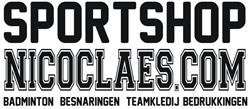 Sportshop Nicoclaes.com, Herent openingstijden