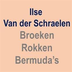 Ilse Van der Schraelen - Broeken Rokken Bermuda's, Zandhoven openingstijden