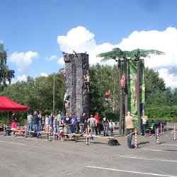 All Kids Events - Kinderanimatie, Tongeren openingstijden