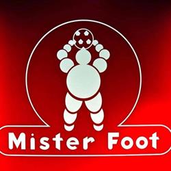 Mister Foot, Waver openingstijden