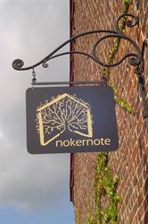 Nokernote, Tienen openingstijden