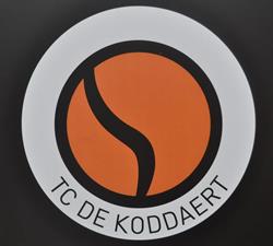 TC De Koddaert, Torhout openingstijden