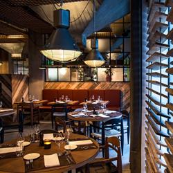 Restaurant Silo's, Boortmeerbeek openingstijden