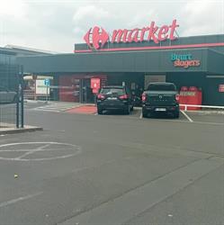 Carrefour market, Roeselare openingstijden