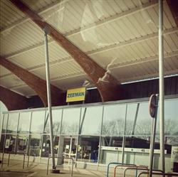 Zeeman Brugge veemarkt, openingstijden