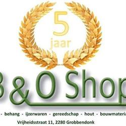 B&O Shop, Grobbendonk openingstijden
