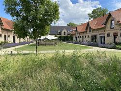 Guesthouse Groot Noordhof, Nieuwpoort openingstijden