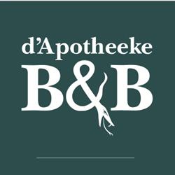 Bed & Breakfast - d'Apotheeke, Zwijnaarde openingstijden