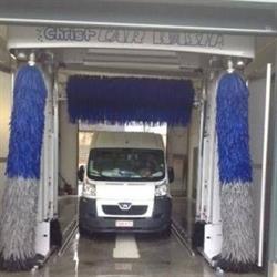 Carwash Becqué, Denderleeuw openingstijden