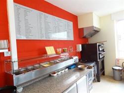 Pizza Lacrima, Leefdaal openingstijden