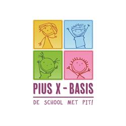 Pius X - basis Zele, openingstijden