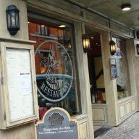 Le Saint-Gilles, Saint-Hubert openingstijden