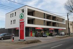 SPAR Borgloon, openingstijden