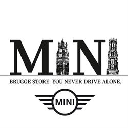 MINI Brugge Store, openingstijden
