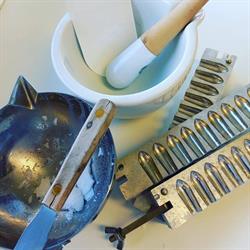 Apotheek Van Dionant, Dworp openingstijden