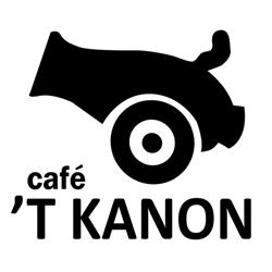 Café 't Kanon Kortrijk, openingstijden