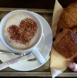 Croissy Van Bellinghen Kampenhout, openingstijden