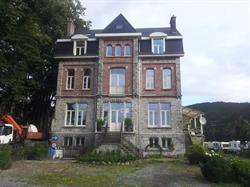 Camping Castel Mosan, Hastière openingstijden