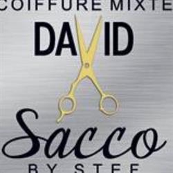 David SACCO By Stef, Seraing openingstijden