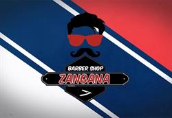 Zangana Barber Shop, Charleroi openingstijden