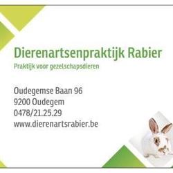 Dierenarts Deirdre Rabier, Dendermonde openingstijden