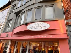 Avenue Plus, damesmode tot maat 54, Wevelgem, openingstijden