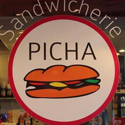 Sandwicherie Picha, Luik openingstijden