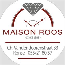 Maison Roos, Ronse openingstijden